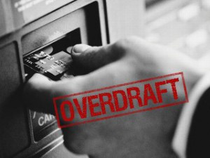 Bank Overdrafts